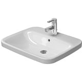 Duravit DuraStyle Einbauwaschtisch 61,5 x 49,5 cm (03746200001)