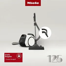 Miele Boost CX1 125 Edition