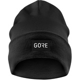 Gore Wear GORE Unisex ID, Mütze schwarz