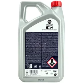 Castrol ON EV Transmission Fluid D1 5 l