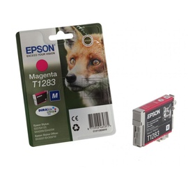 Epson T1283 Fuchs DURABrite Ultra magenta