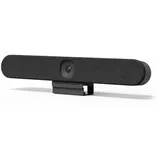 Logitech Rally Bar Huddle - All-in-one-Videobar für Huddle- und kleine Räume