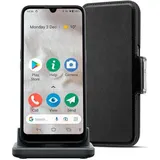 Doro 8100 Plus 32 GB RAM 32 GB Schwarz