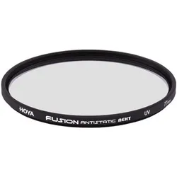 Hoya FUSION ANTISTATIC Next UV 62mm
