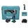 Makita DDA 351 F1J Akku Winkelbohrmaschine 18 V 13,5 Nm + 1x Akku 3,0 Ah + Makpac - ohne Ladegerät
