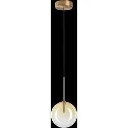 Ideal lux I345345 Pendelleuchte EQUINOXE  G4