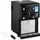 Royal Catering Softeismaschine Schwarz 1,5 l