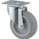 Tente, Möbelrollen, Lenkrollen