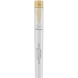 Max Factor Masterpiece 2in1 Lash WOW Mascara Black 7 ml