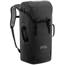 Petzl Transport 30 Rucksack (Größe 30l schwarz)
