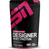 ESN Designer Whey Protein Chocolate Pulver 1000 g