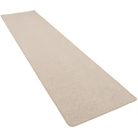 Snapstyle Snapstyle, Feinschlingen, Velour Läufer Teppich Strong (100 x 400 cm, Teppiche & Böden, Teppiche, Teppichläufer