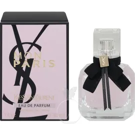 Yves Saint Laurent Mon Paris Eau de Parfum 30 ml