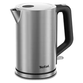 Tefal Bronx 1,7 l Schwarz