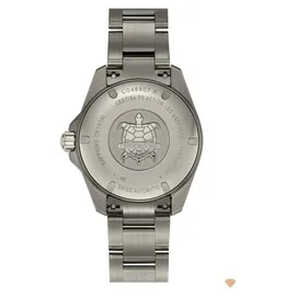 Certina DS Action Diver Automatik Titan 38 mm C048.807.44.051.00