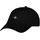 GANT Shield Cotton Twill Cap schwarz One Size