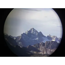 Origin Outdoors Mountain View 8 x 32 Fernglas schwarz