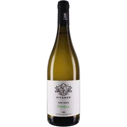 Pitzner Pinot Grigio Finell 2022 - Weißwein / trocken - Italien / Alto Adige / Südtirol - Pinot Grigio / Weingut Pitzner