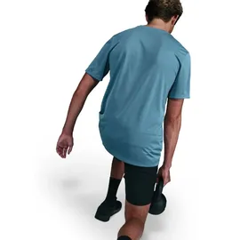 Nike Dri-FIT Legend Fitness T-Shirt Herren 006 - smokey blue L