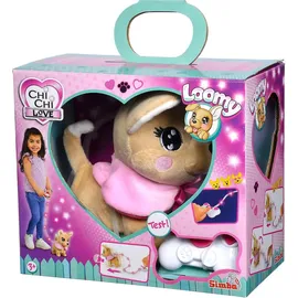 Simba Chi Chi Love Loomy