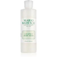 Mario Badescu Coconut Body Soap 236 ml
