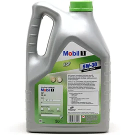 Mobil 1 ESP 5W-30 5 l