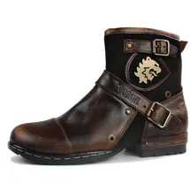 cowsdella Blundstone Chelsea Boots BLU1477-200 in Braun, - 42.5 EU