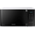 Samsung MS23K3513AW/EN, Mikrowelle (800 Watt)