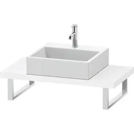 Duravit L-Cube Konsole LC100C08585#80,