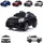 Moni Kinder Elektroauto GLC 63S schwarz