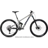 Pivot Shuttle SL Ride SLX/XT