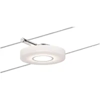 Paulmann DiscLED I Einzelspot - Gold/Silber