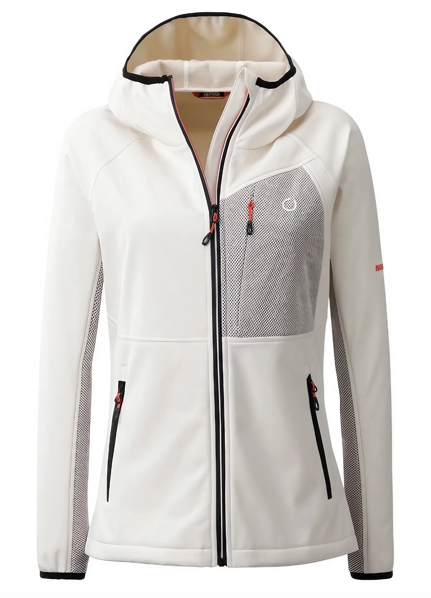 Softshelljacke LPO 