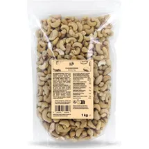 Koro KoRo® Cashewkerne 1,0 kg, 1 St.