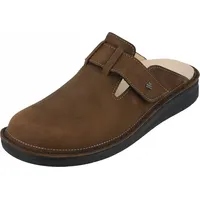 Finn Comfort Herren Herrenschuhe braun Gr. 47 - 47