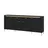 Möbel Kraft Sideboard 200,3 x 87,3 x 40 cm Schwarz