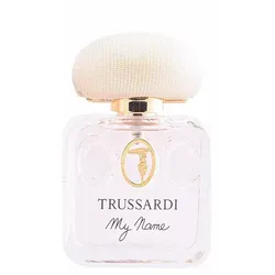 TRUSSARDI MY NAME eau de parfum spray - 50 ml