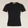 Icebreaker Merino 200 Tech Lite Crop Slim schwarz L