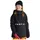 BURTON Frostner 2l Jacke - True Black - 6-7 Jahre