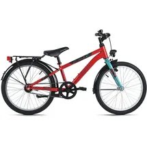 Dacapo Bobby 20 Zoll RH 27 cm rot