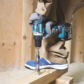 Makita DDF484ZK ohne Akku + Transportkoffer