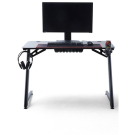 DXRacer Gaming Desk BASIC