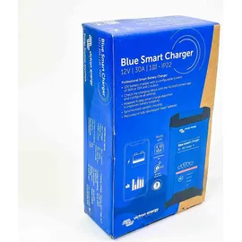 Victron Energy Blue Smart IP22 30A 12V