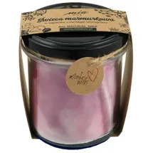 e-commerce MIA BOX Schwarze Traube Duftkerze 240 g blau/schwarz