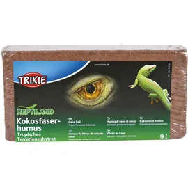 Trixie Kokosfaserhumus 9 l