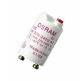 Osram ST 173 Starter für Einzelschaltung 15-32W