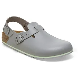 Birkenstock Tokio Pro Grau 42