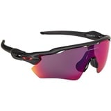 OAKLEY Radar EV Path OO9208 Sonnenbrille, Schwarz (Negro Mate), 0