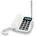 FW500 Desktop-Mobiltelefon Weiß