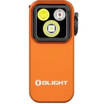 Olight Oclip Pro multifunktionales Clip-Licht mit drei Lichtquellen